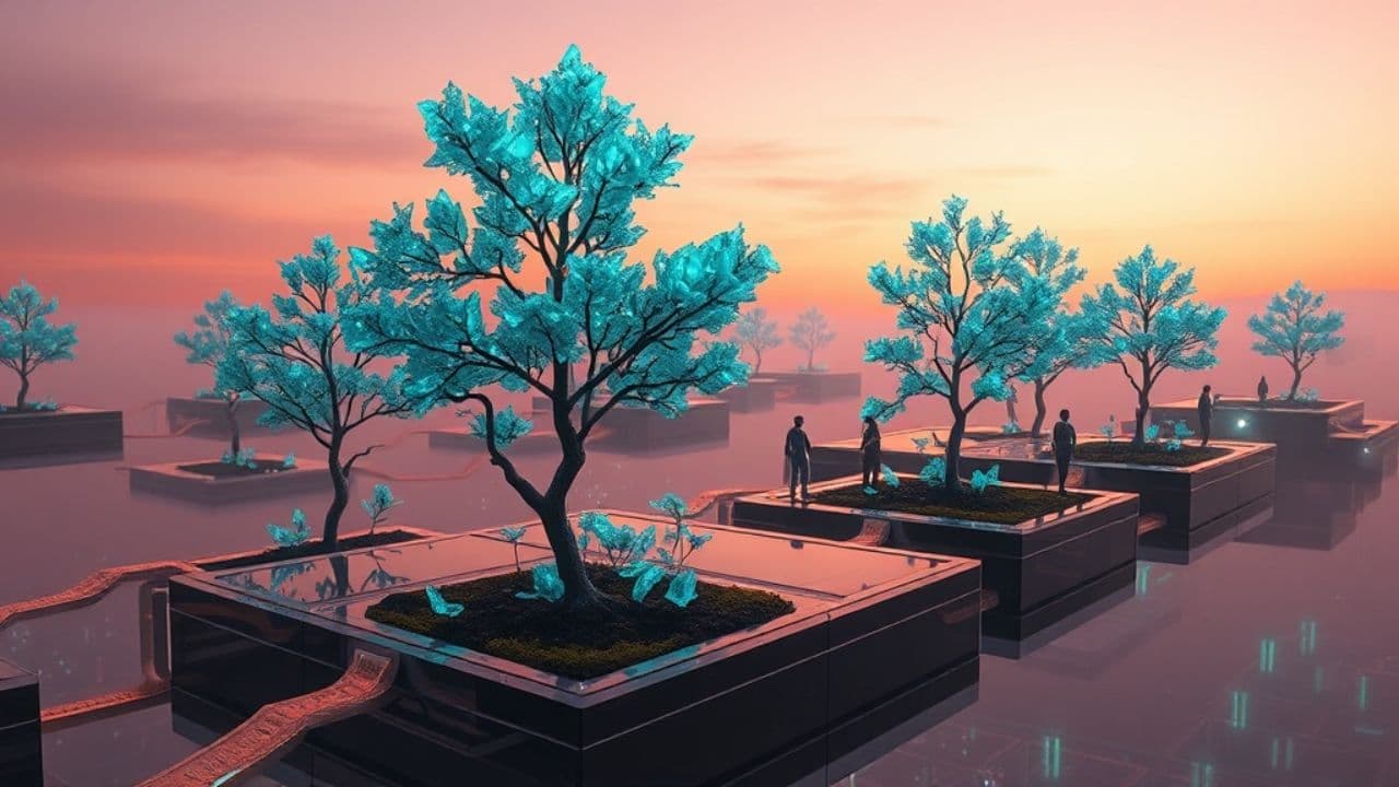 Myśli kreują rzeczywistość