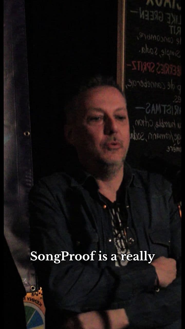 Claim Your Music's Ownership on the Blockchain