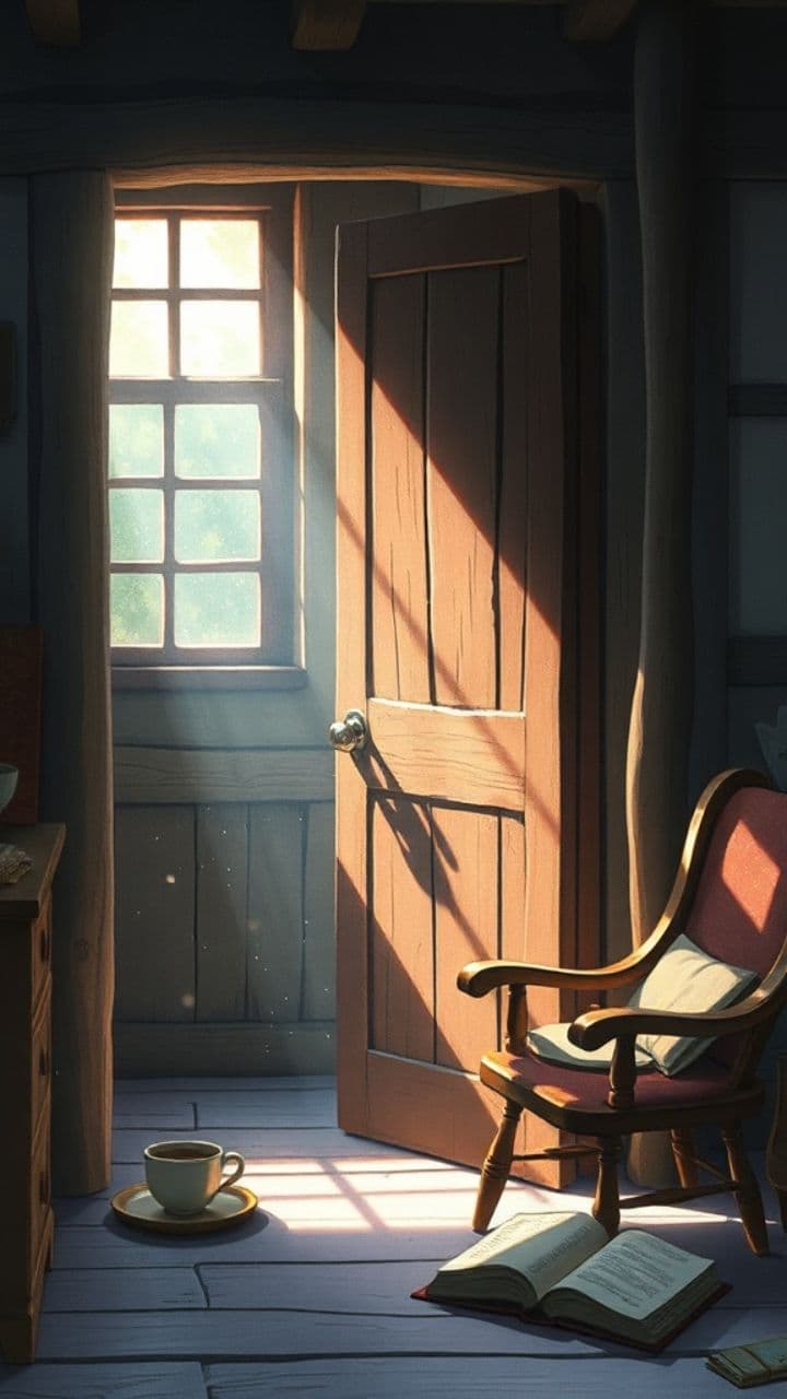 Lessons in Love and Loss