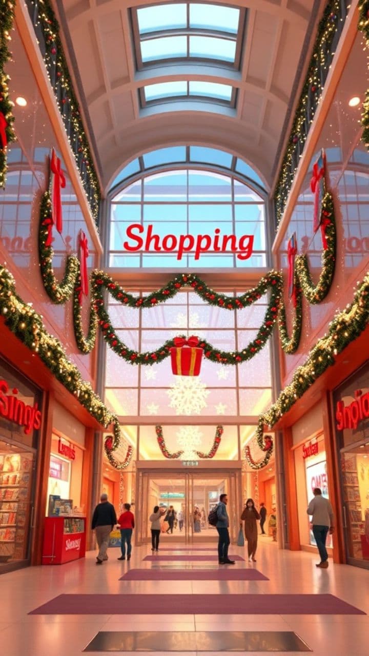 Surpresa de Natal para Rodolfo