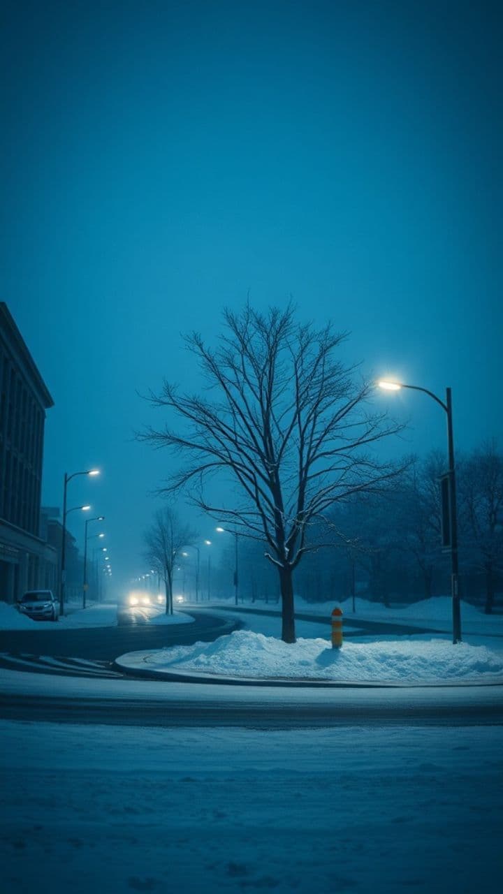 Christmas in the Hood