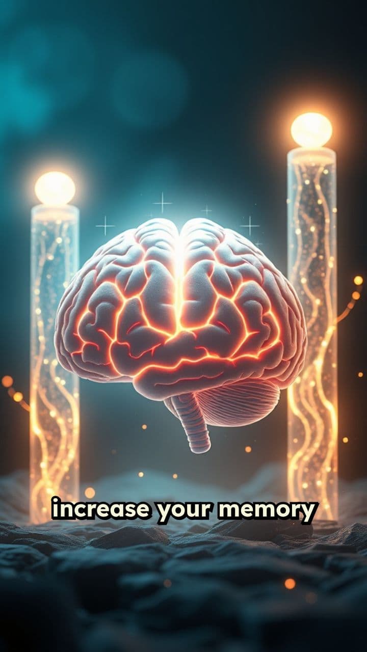 Boost Your Memory: 3 Key Tips