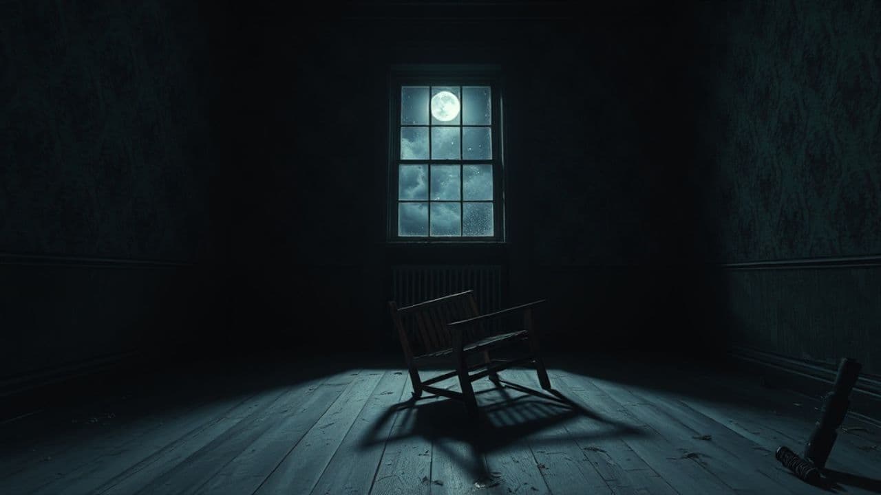 Echoes of a Broken Reflection