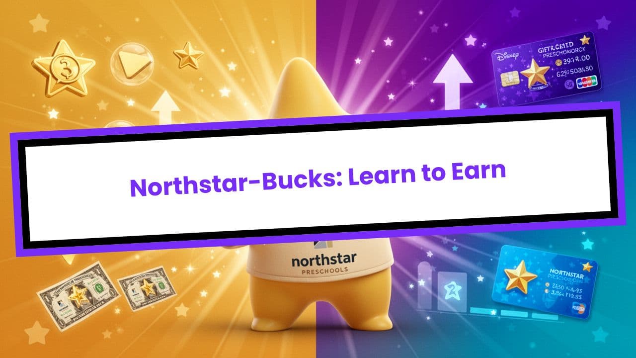 Northstar-Bucks: Learn to Earn