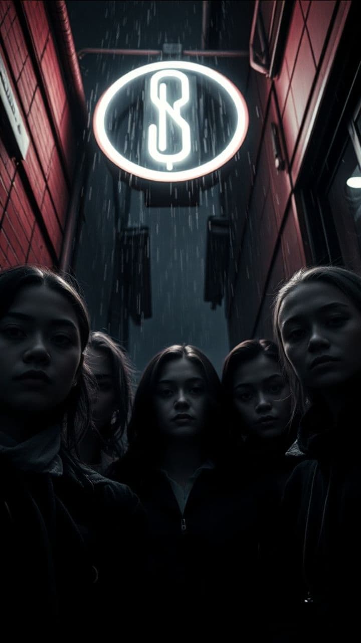 Peace and Power from Coast to Coast