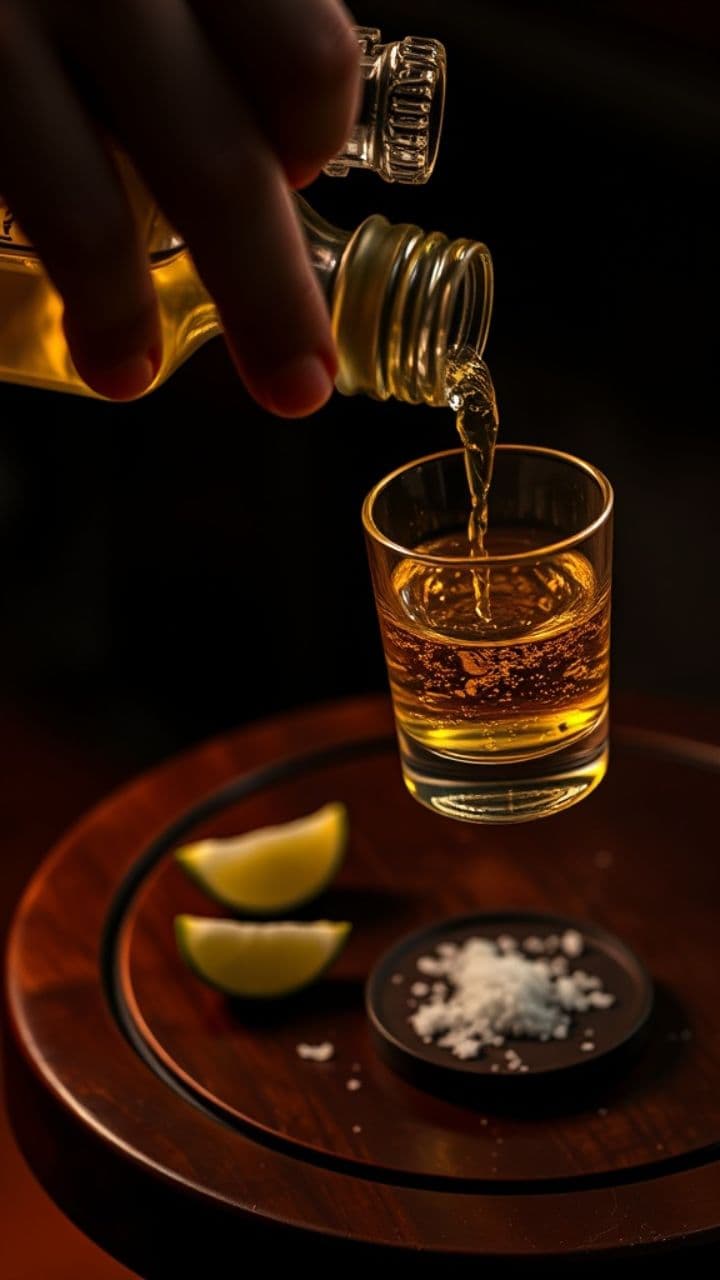 Tequila Fueled Performance