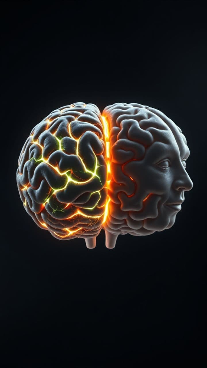 Reprogramando o Cérebro para a Prosperidade