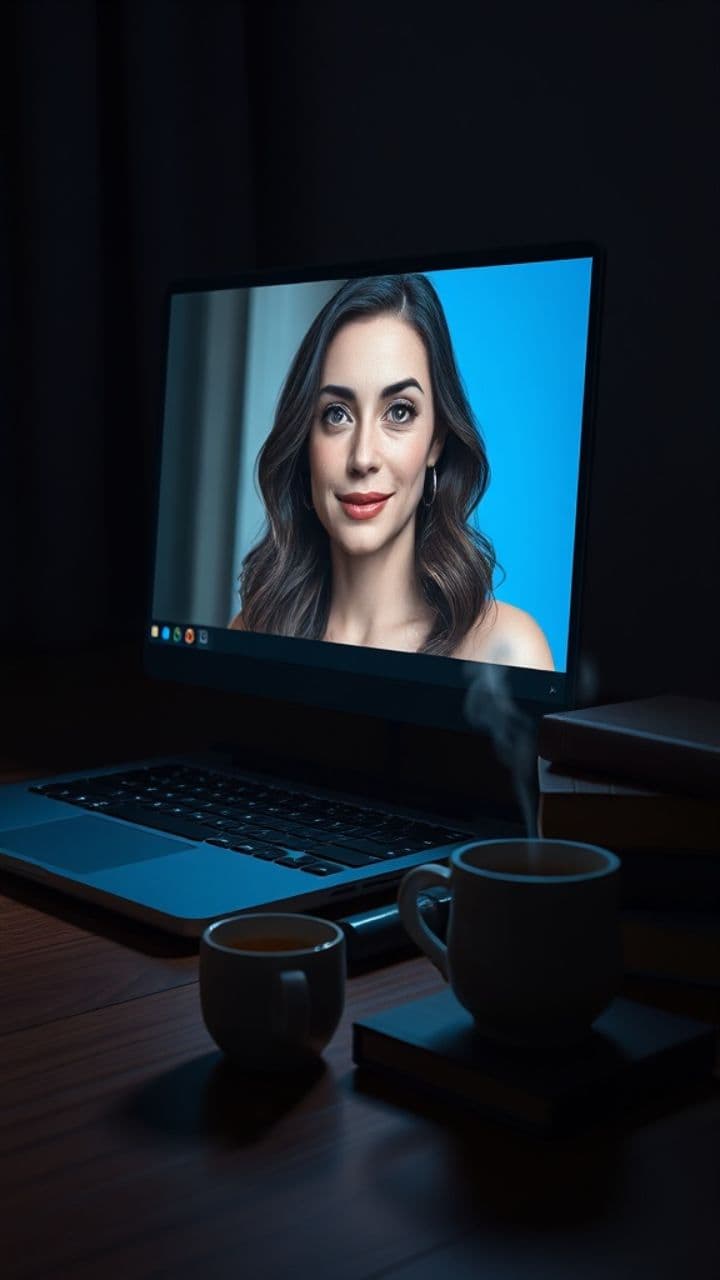 Diane, My December Star