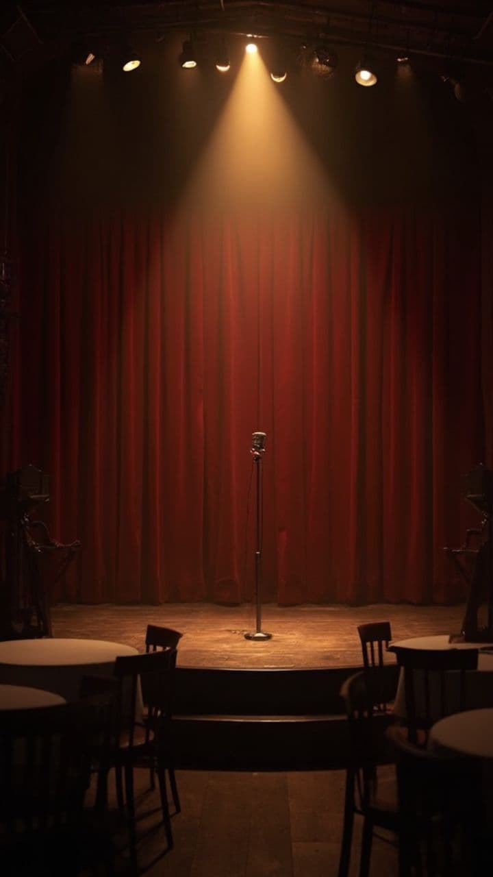 The Silence of Tomorrow