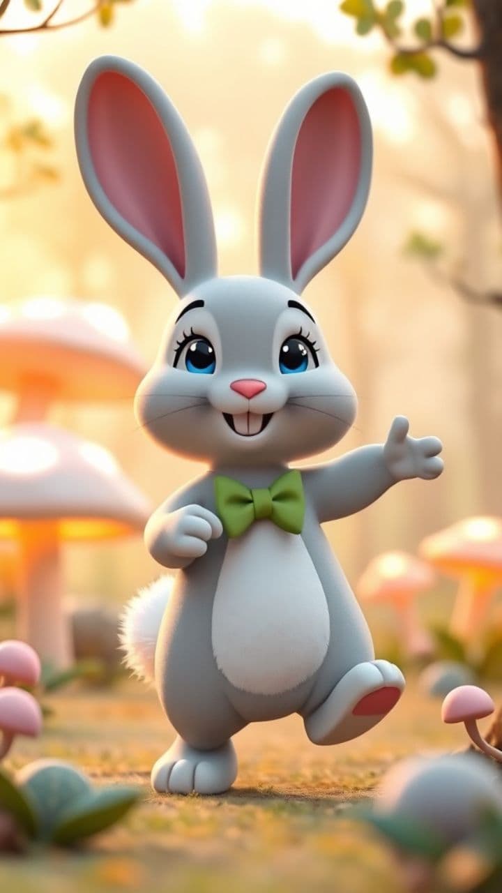 Mundo Mágico Infantil