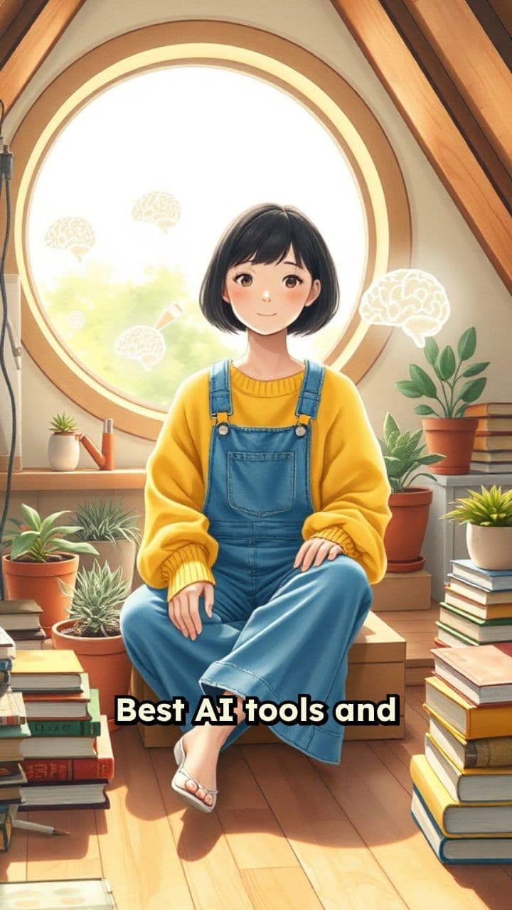 Top AI Tools and Platforms