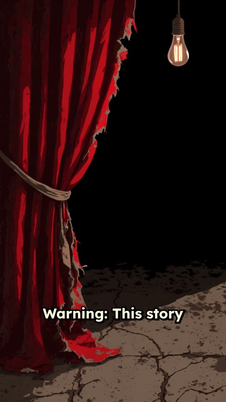 The Cannibal Celebrity: A Disturbing Tale