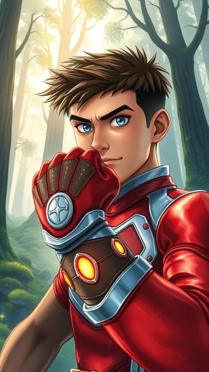 Wyvern Force: Heroes Unite