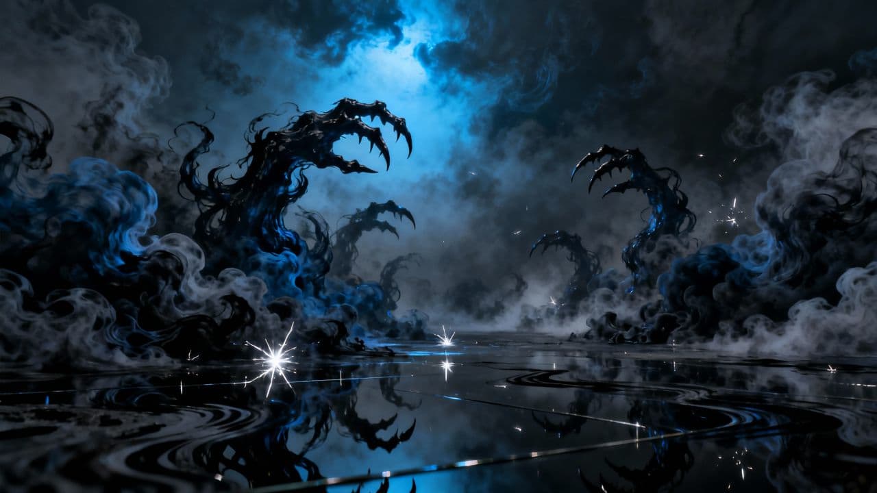 Reform or Self-Destruct