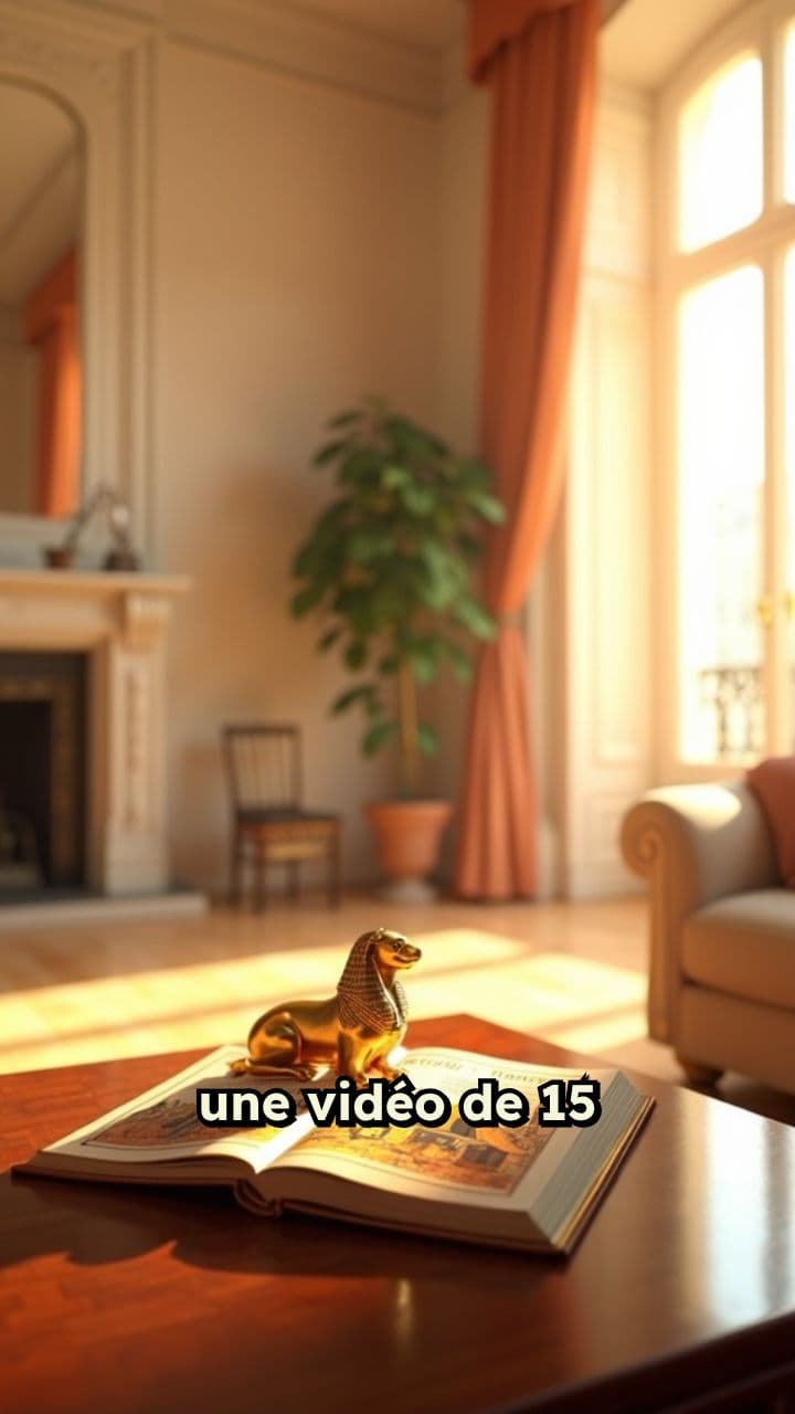 Résumé de la situation en Égypte