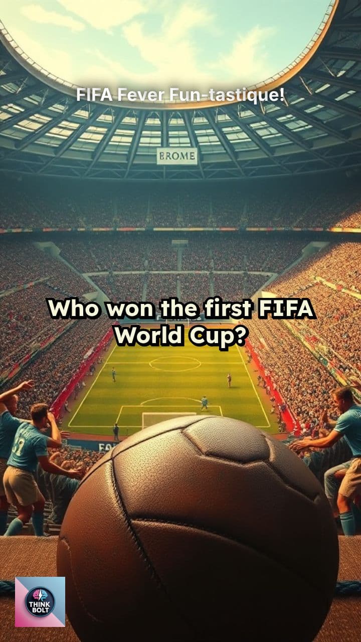 FIFA Fever Fun-tastique!