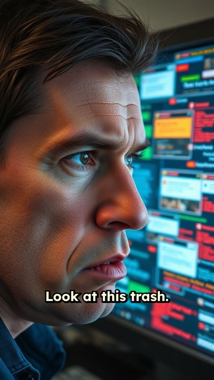 Frustration with Computer Restart Notifications