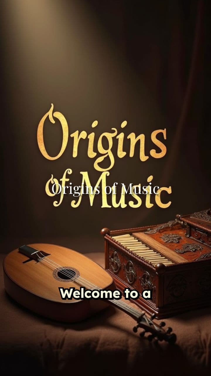 Origins of Music: Jacques Champion de Chambonnieres