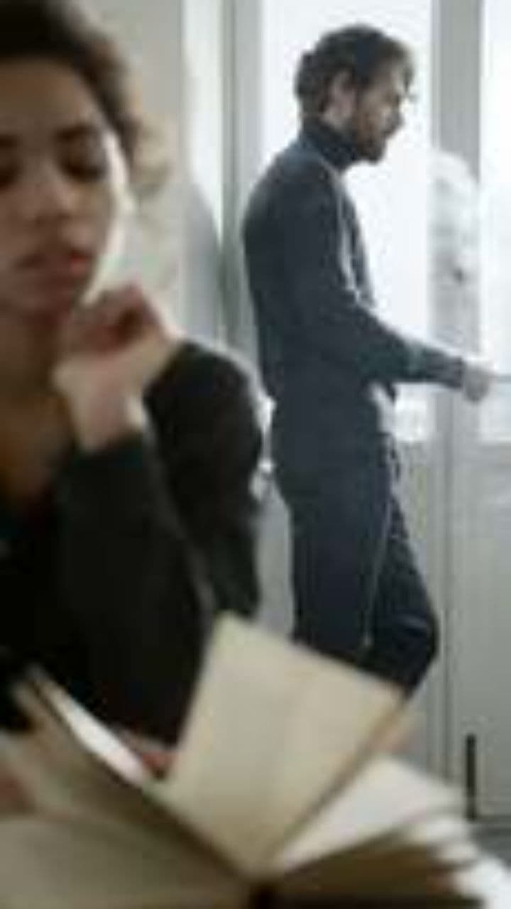 Спаси меня, сеньорита