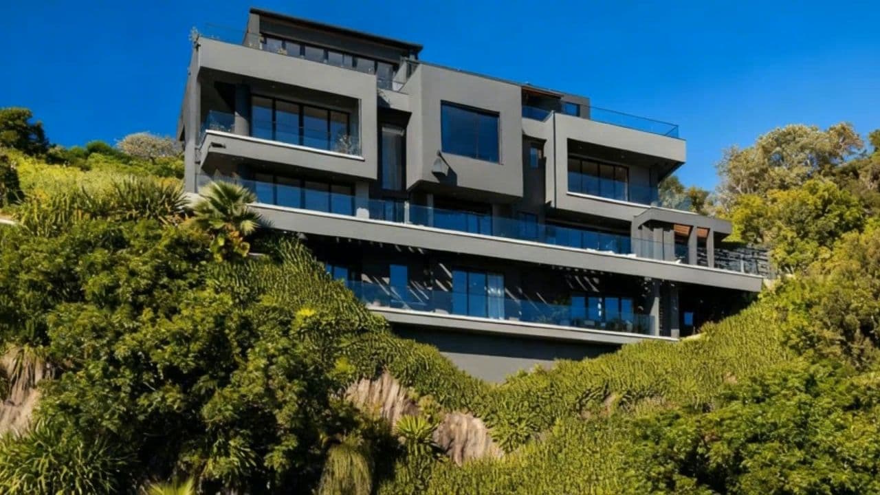 Image transform video