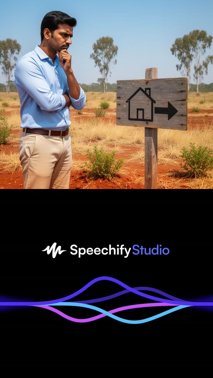 स्वस्त प्लॉट घेण्यापूर्वी या गोष्टी नक्की तपासा