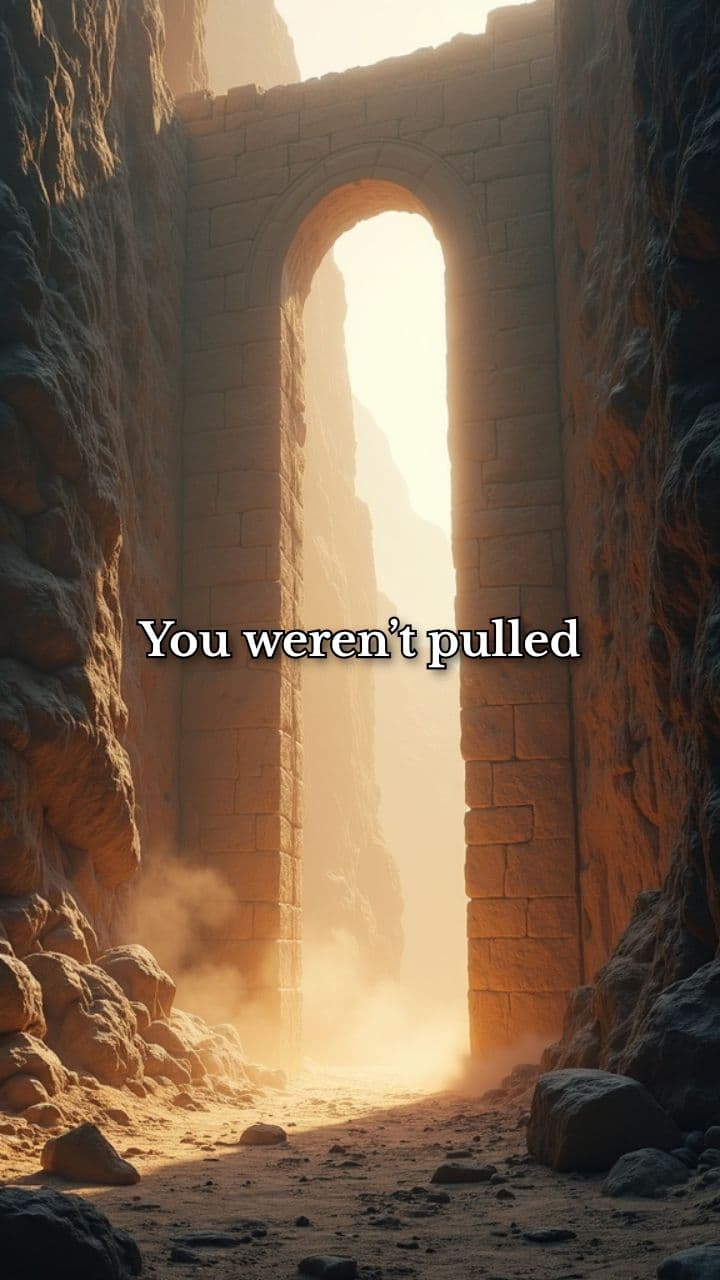 Divine Timing and Truth