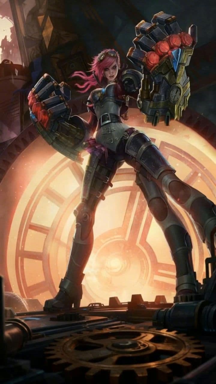 Image transform video