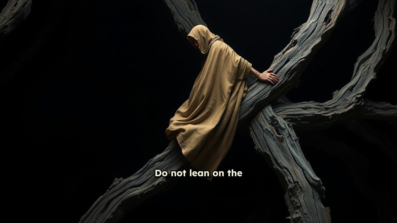 Trusting the Divine Path