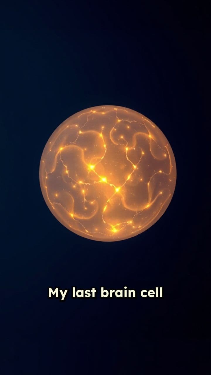 Late Night Chaos Vibes