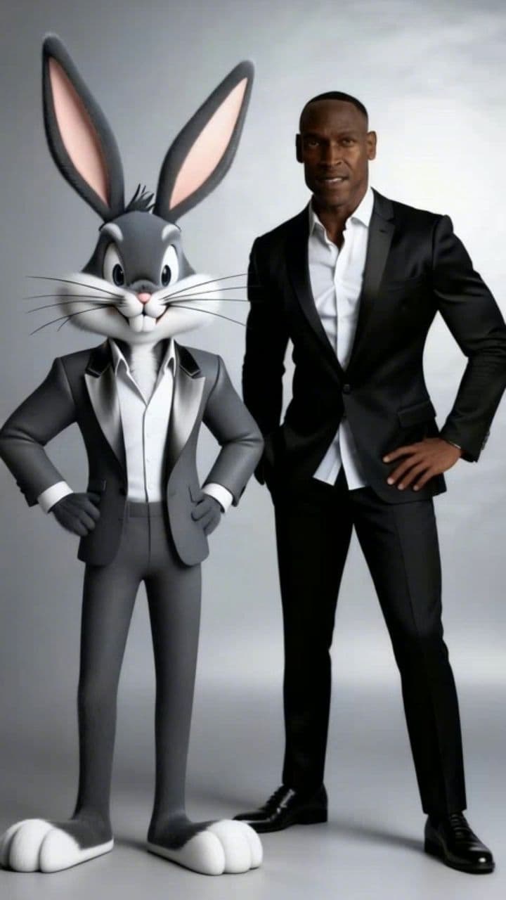 Image transform video