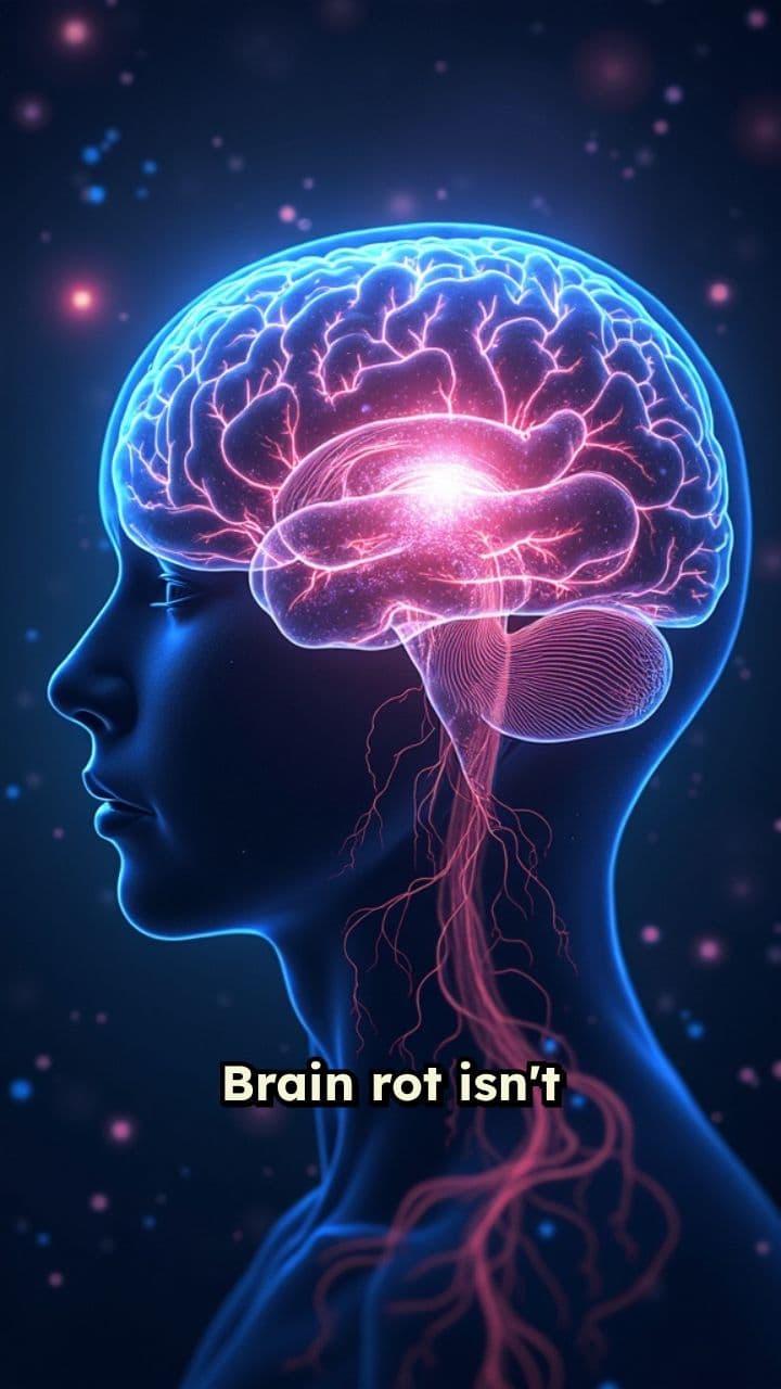 Break the Brain Rot Challenge