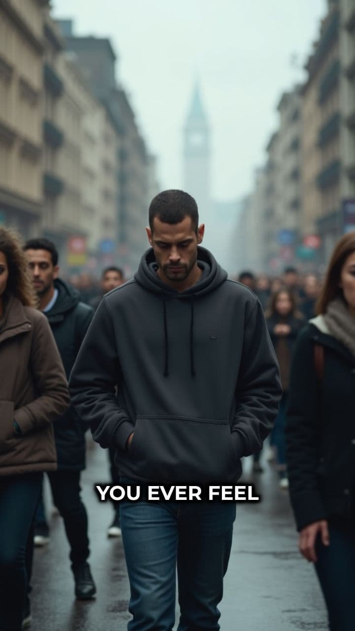 You Are Not Forgotten