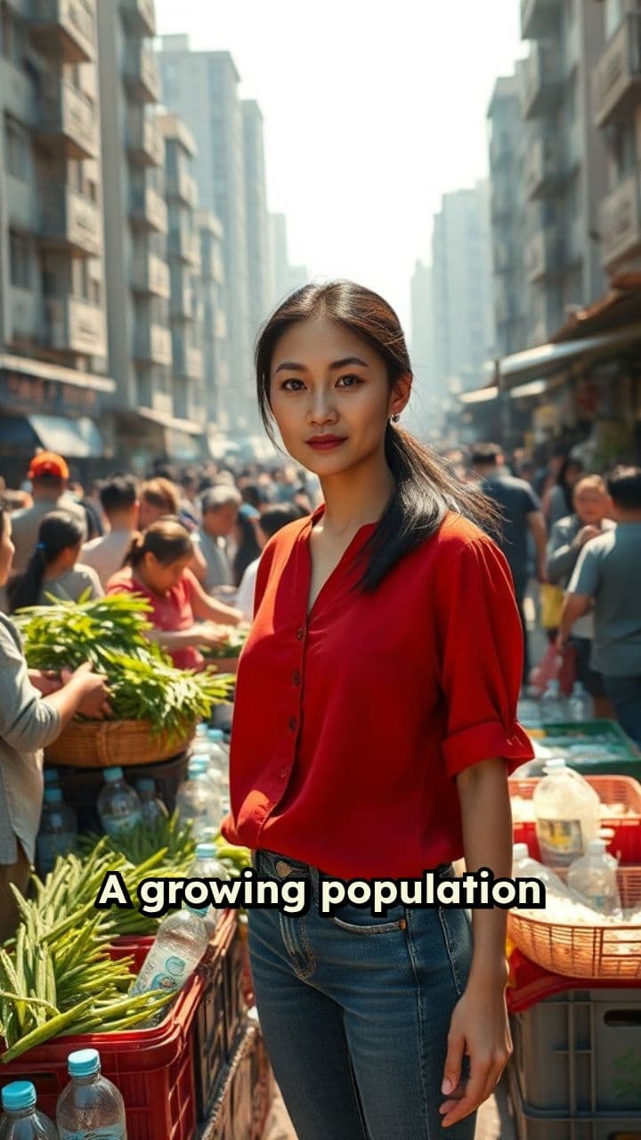 China's One-Child Policy Reversal