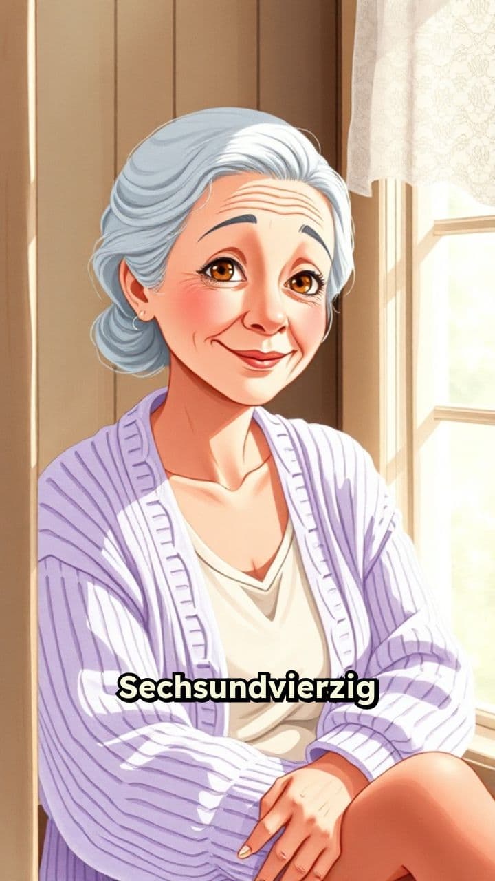 Alles Gute zum Geburtstag!