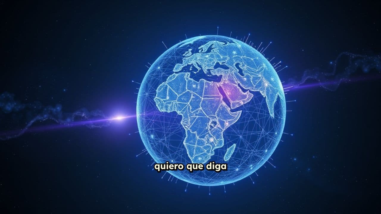 IA Mundial para la Paz y Cooperación