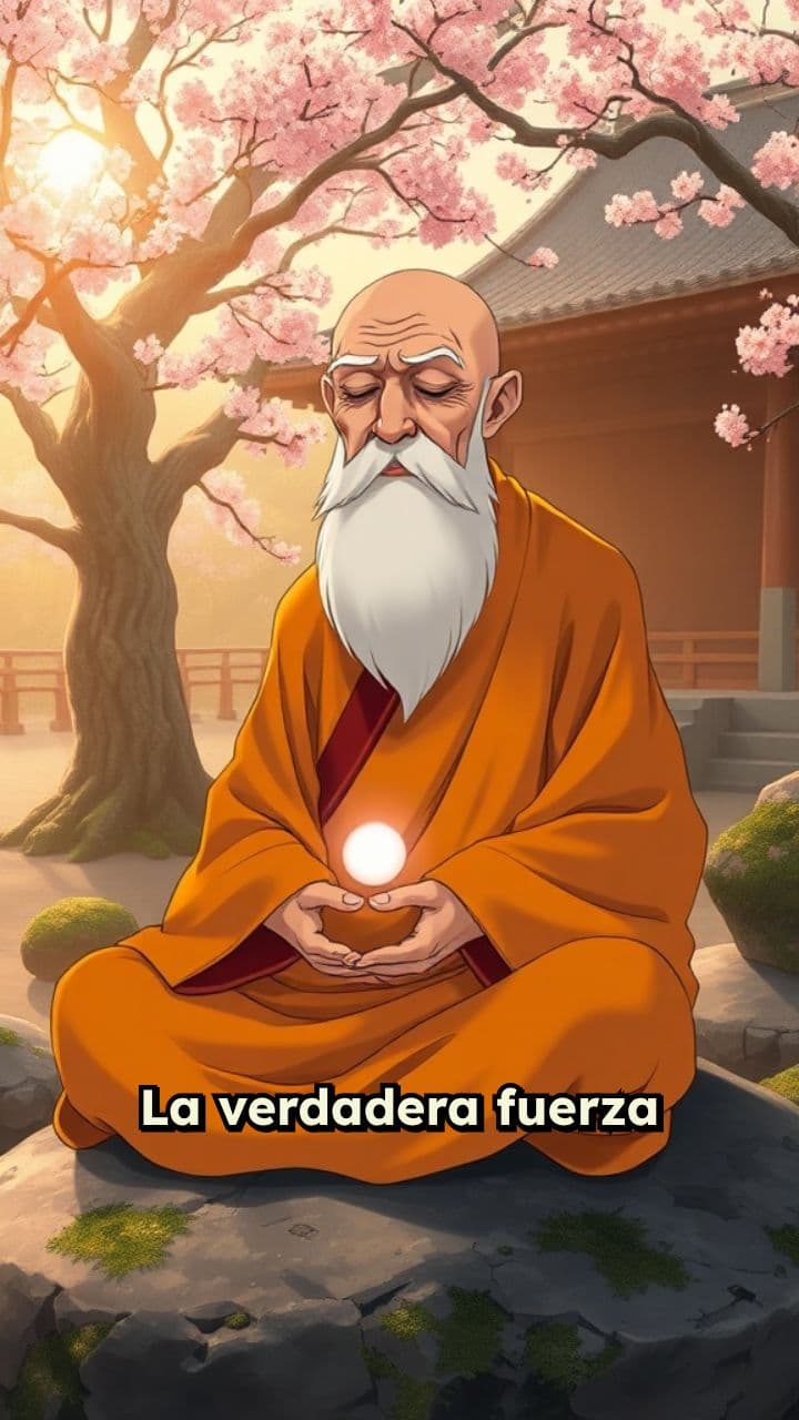 La fuerza de la mente