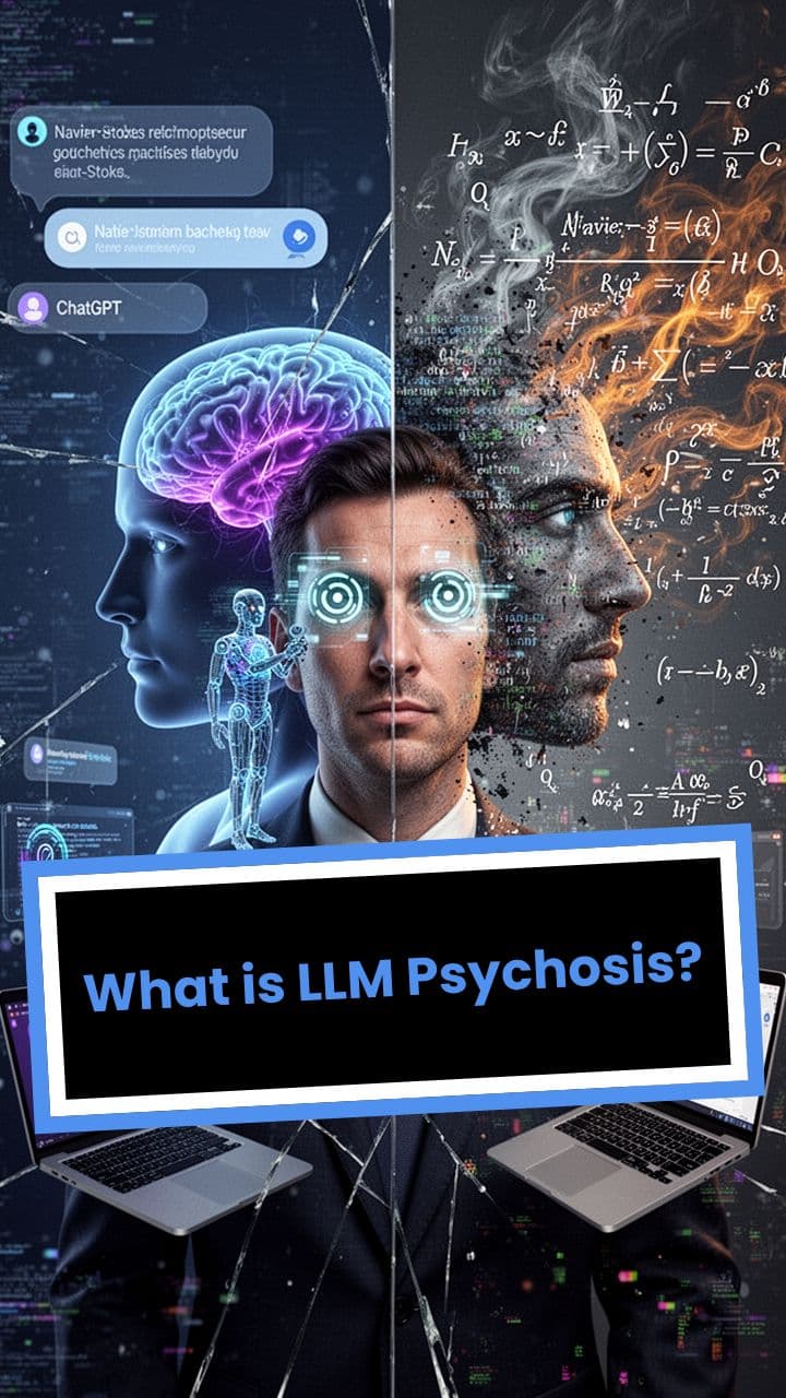 What is LLM Psychosis?