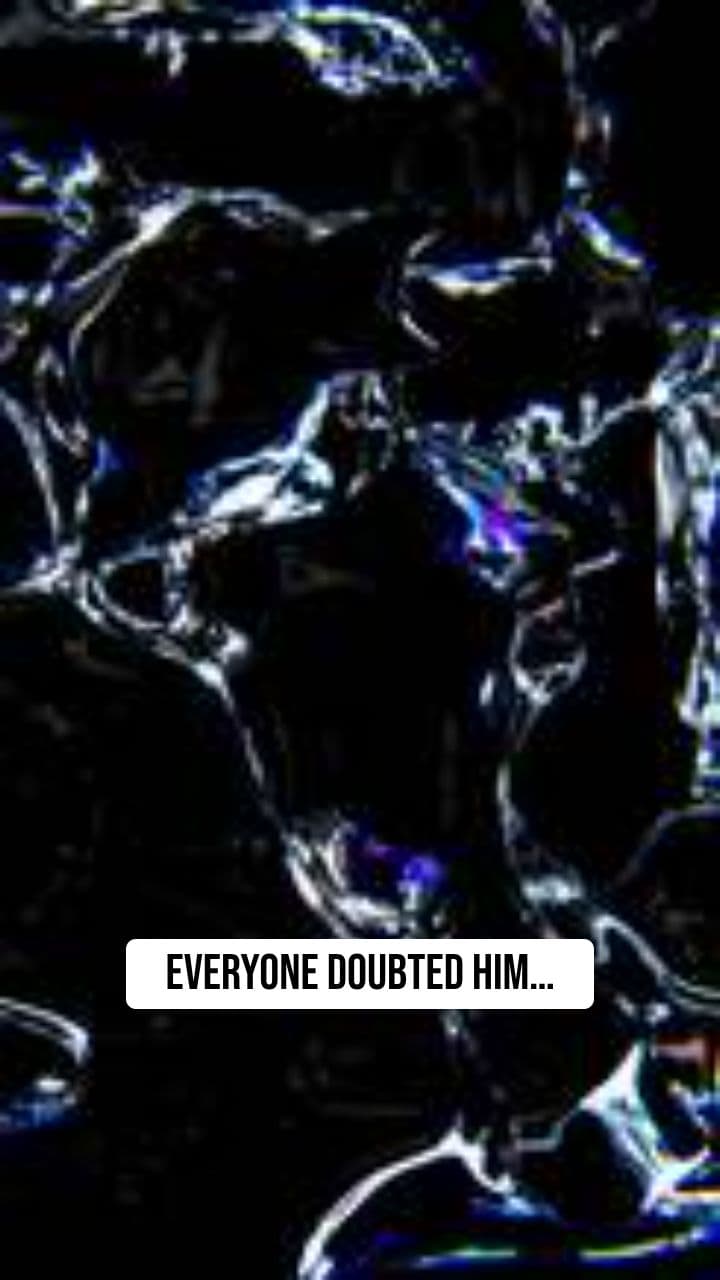 From Nothing to Something