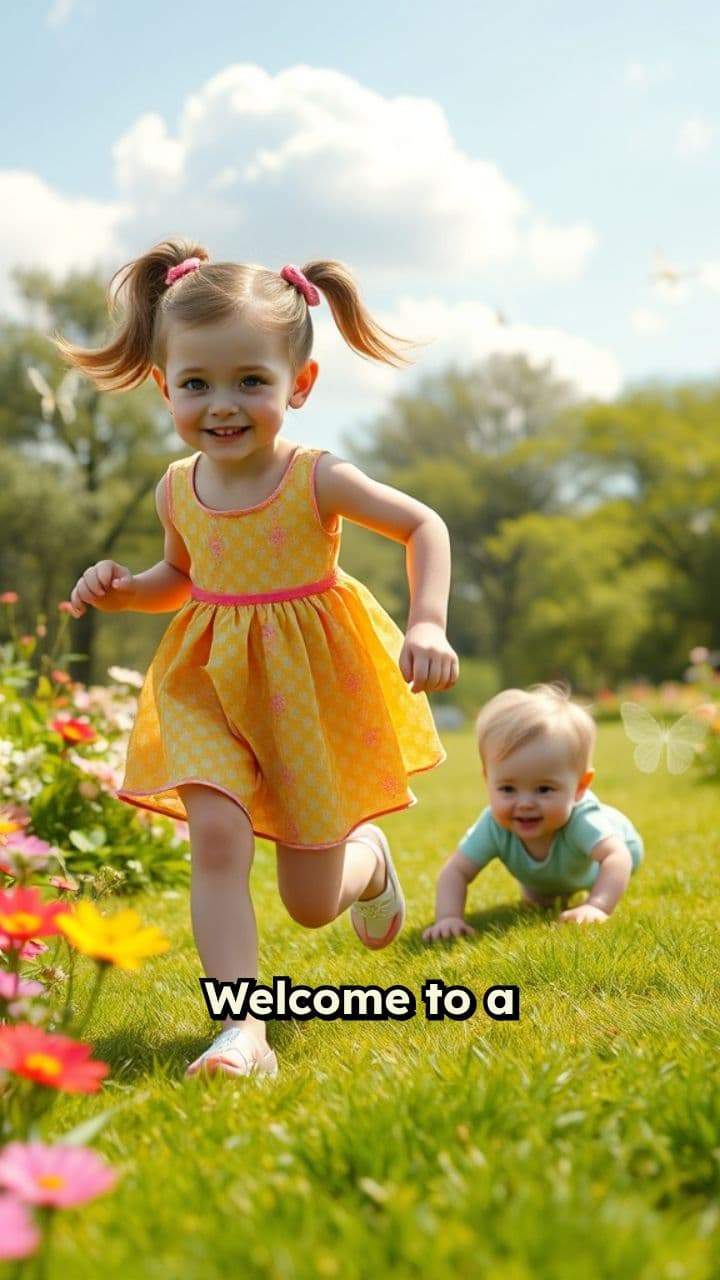 Ovi and Reet's Magical Dino Day