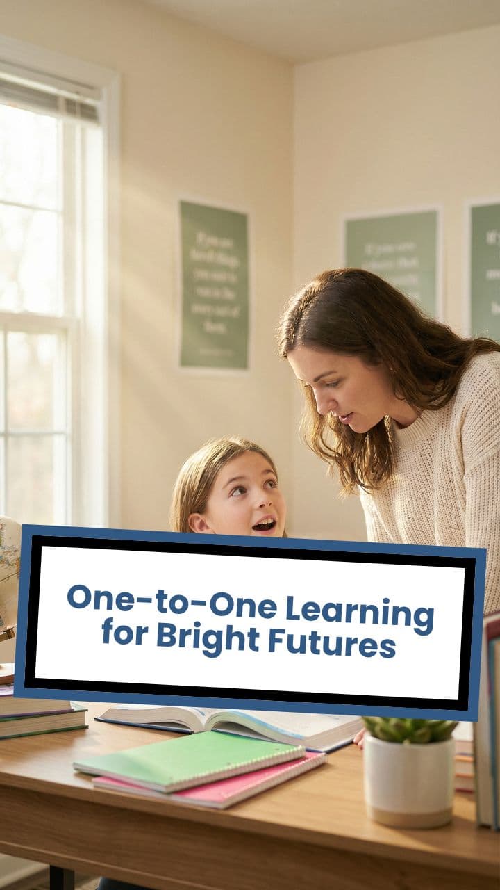 One-to-One Learning for Bright Futures