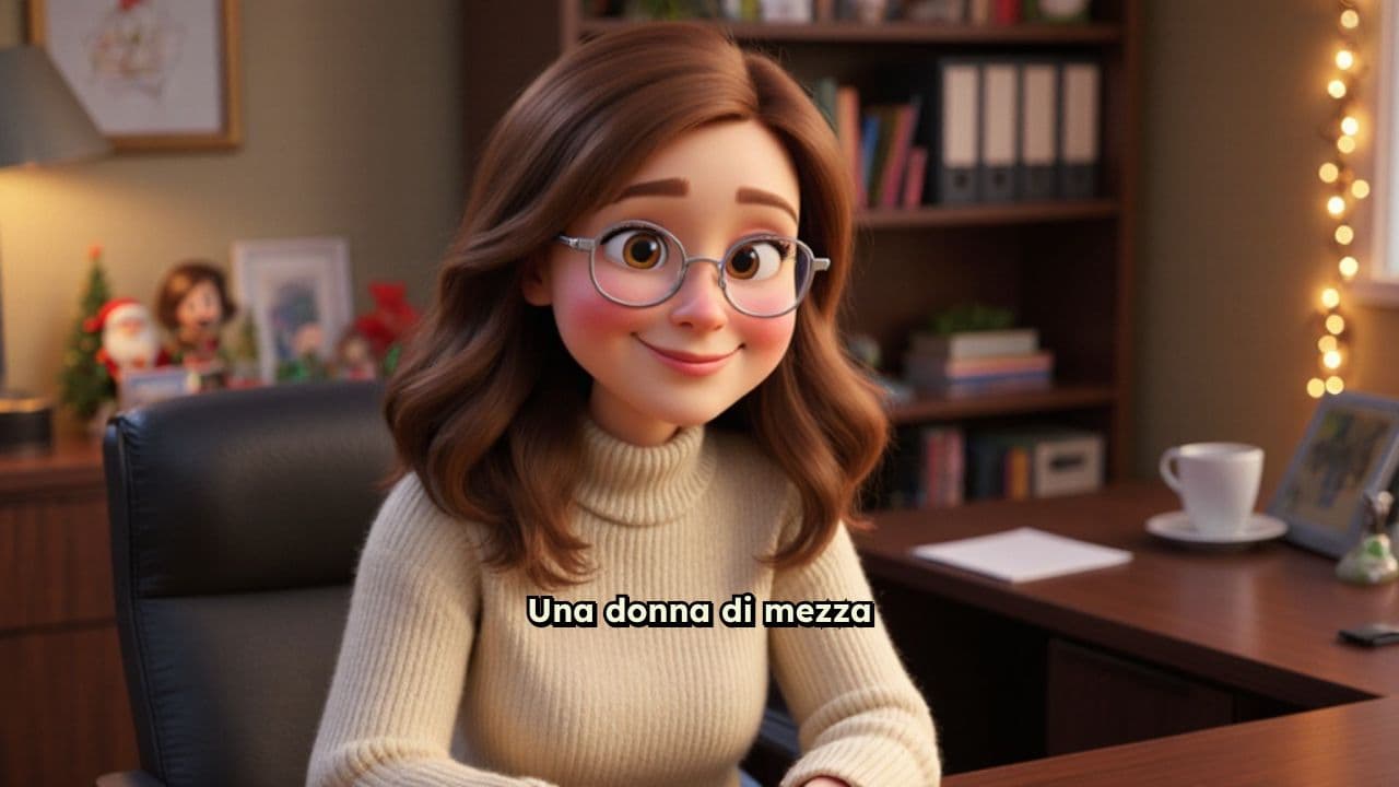 Auguri di Buone Festività dalla Scuola