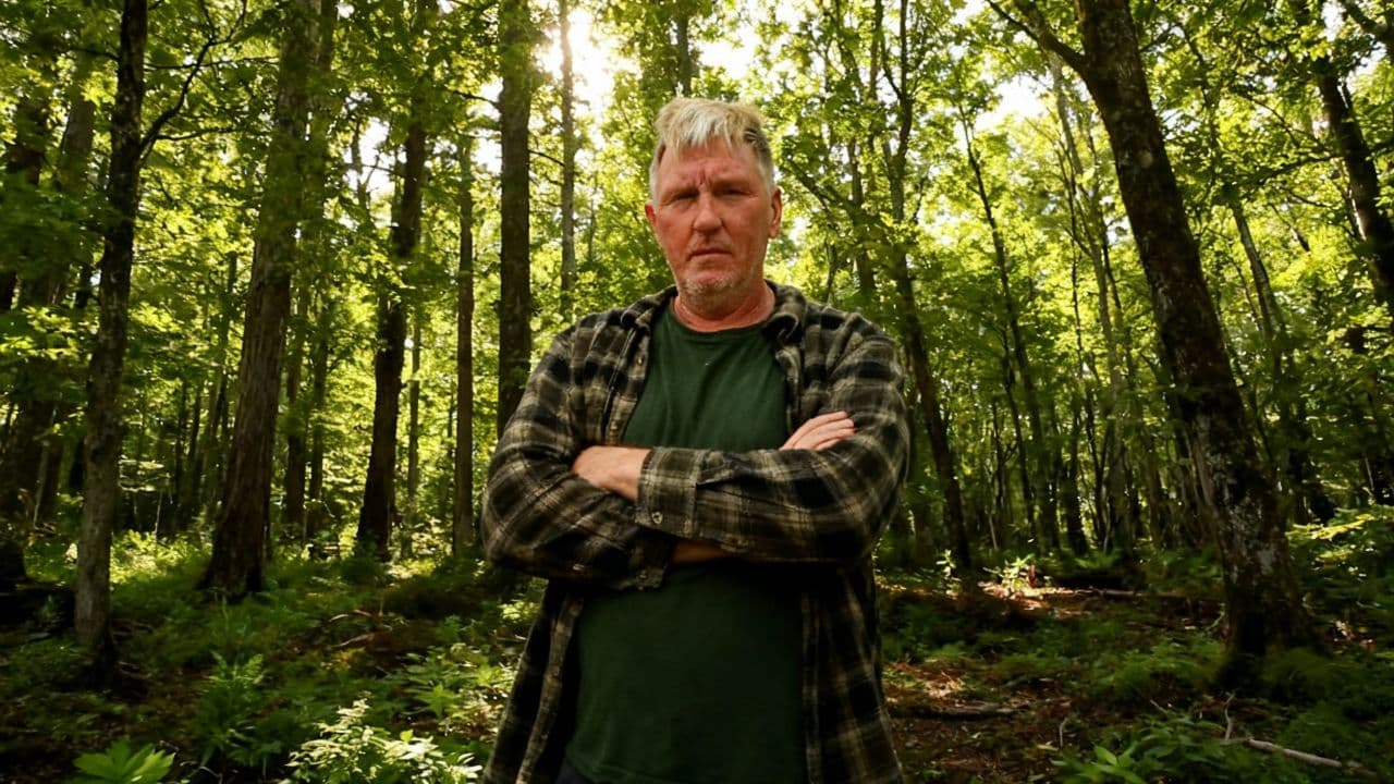 Outdoorsman Adventures