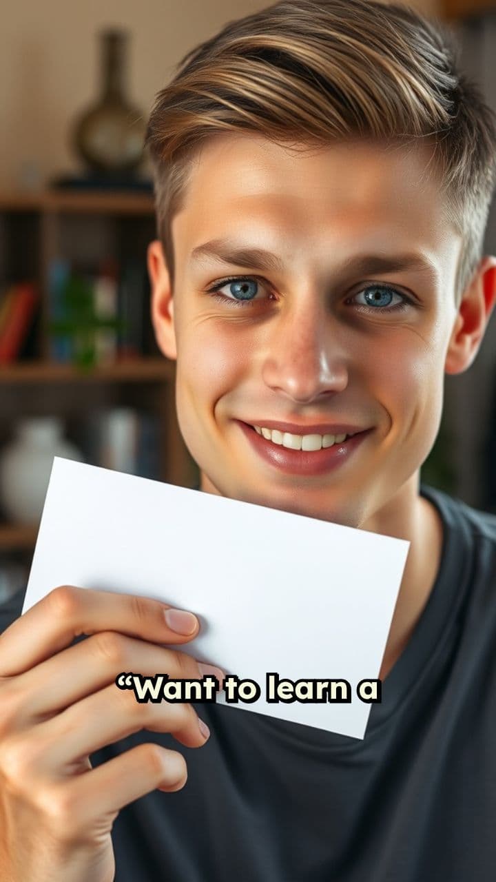 Magic Dot Trick Revealed