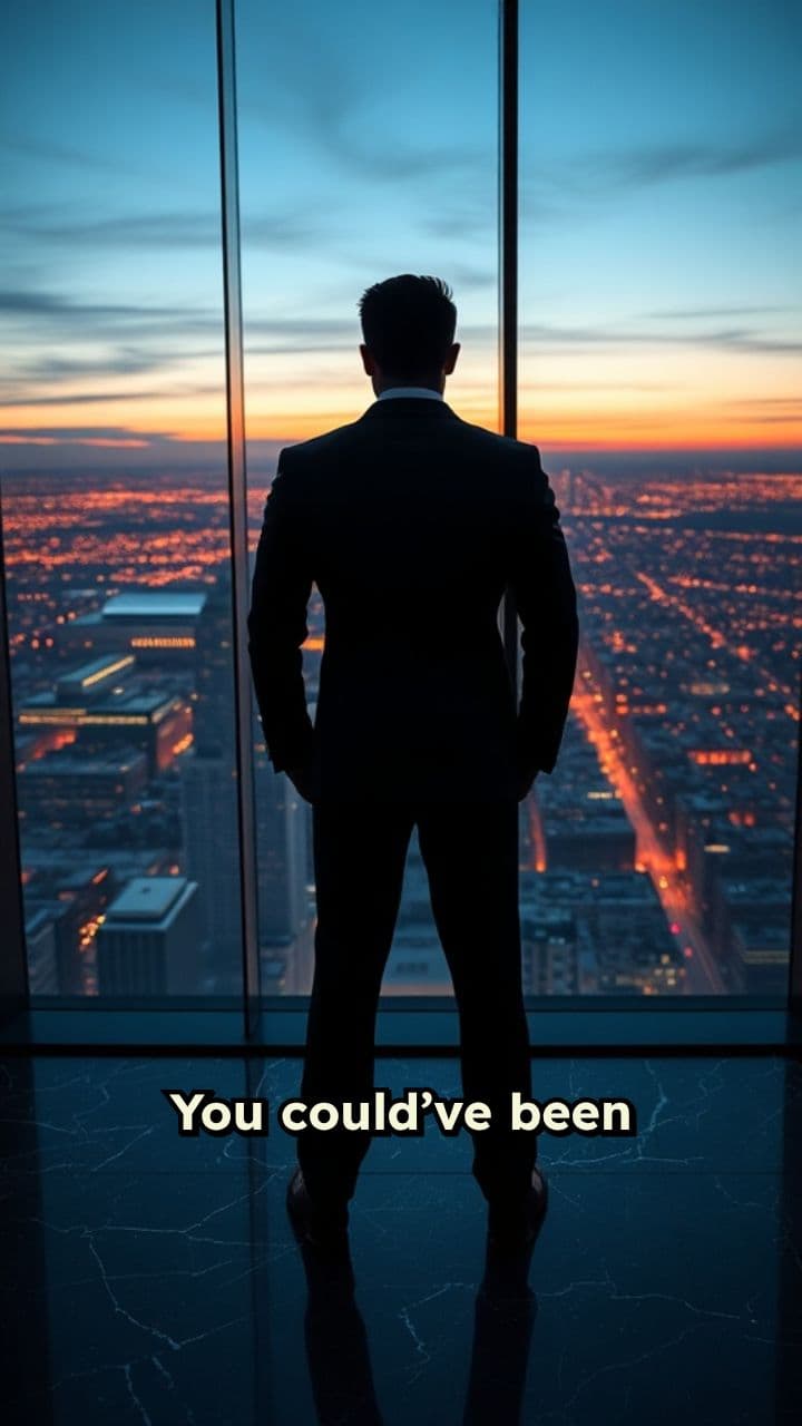 Comfort Over Responsibility