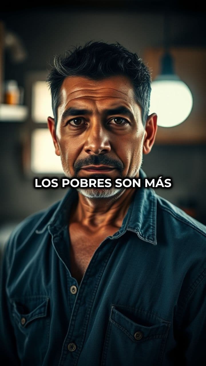 La seguridad cambia la honestidad