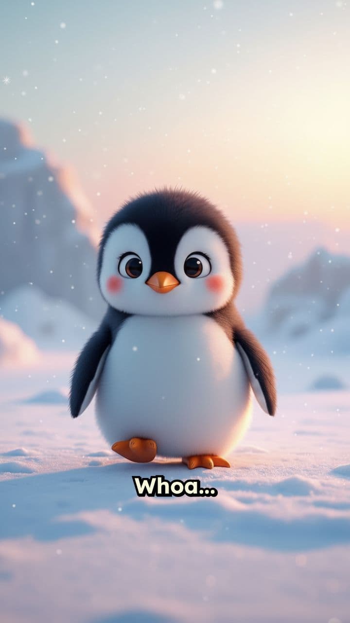 Pippin and the Sparkle