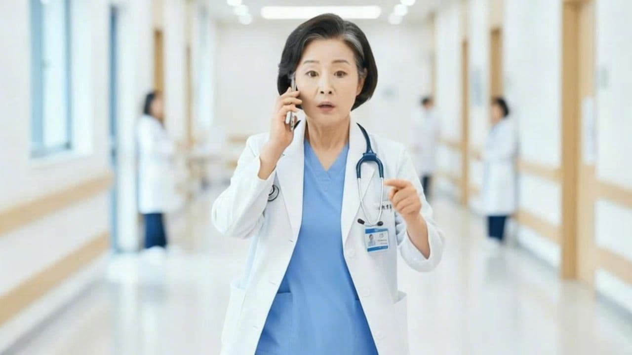 Image transform video