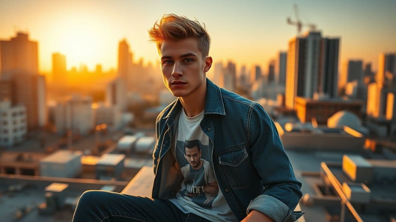 Spero di stare con te