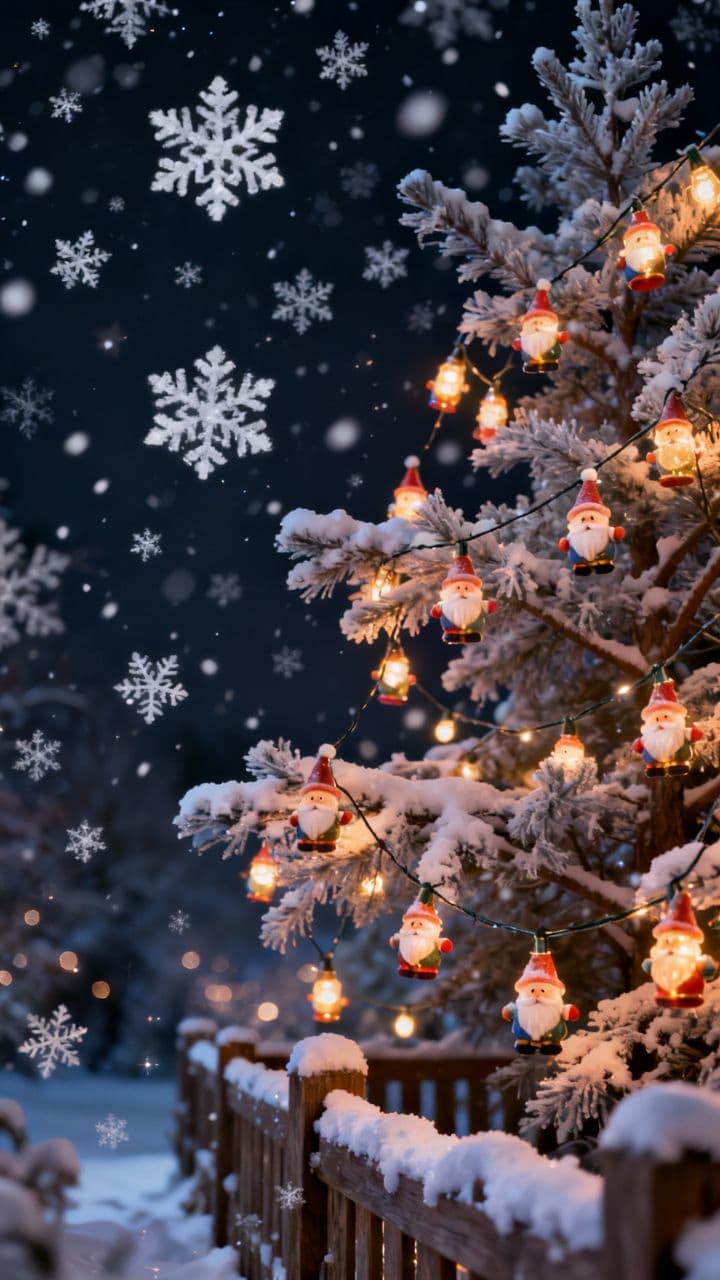 Margo Ziemassvētku prieks