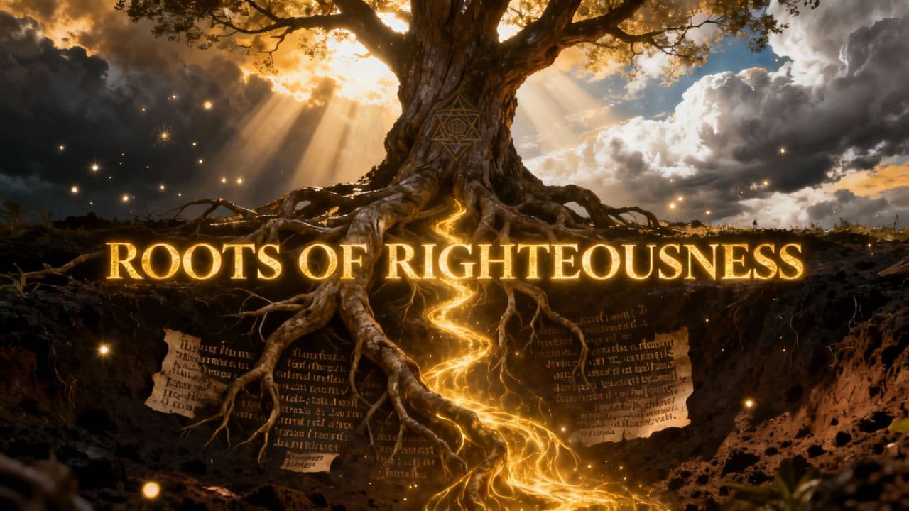 Roots of Righteousness